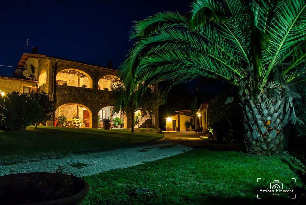 索瓦纳Fattoria Dei Cavalieri公寓 外观 照片